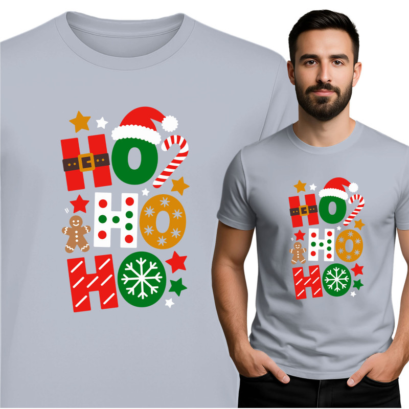 copy of Shine Bright Inspirerende T-shirt