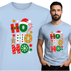 copy of Shine Bright Inspirerende T-shirt