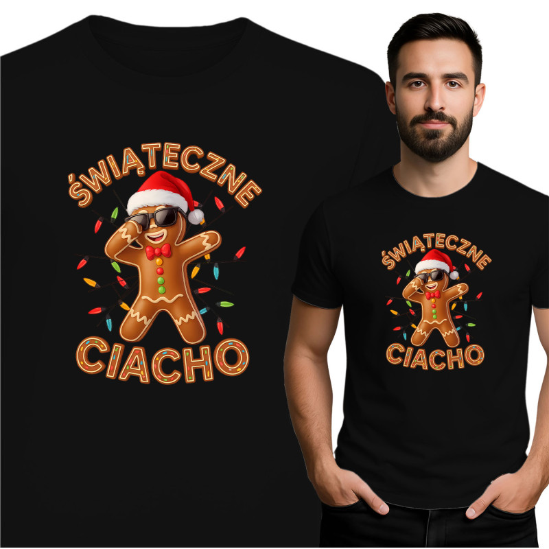 copy of Shine Bright Inspirerende T-shirt