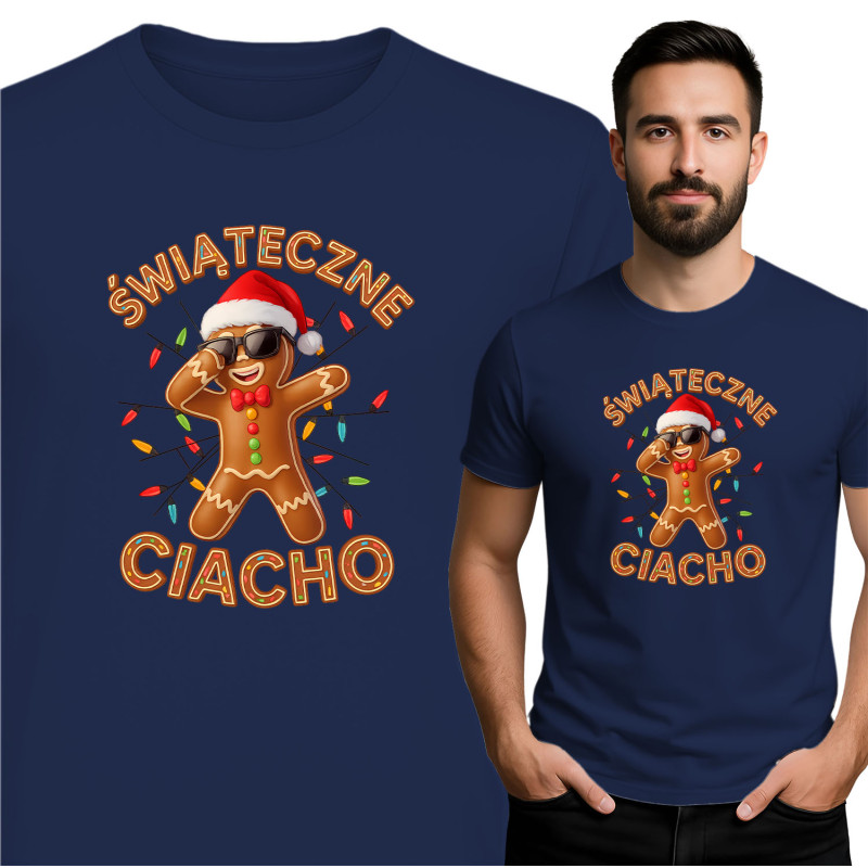 copy of Shine Bright Inspirerende T-shirt