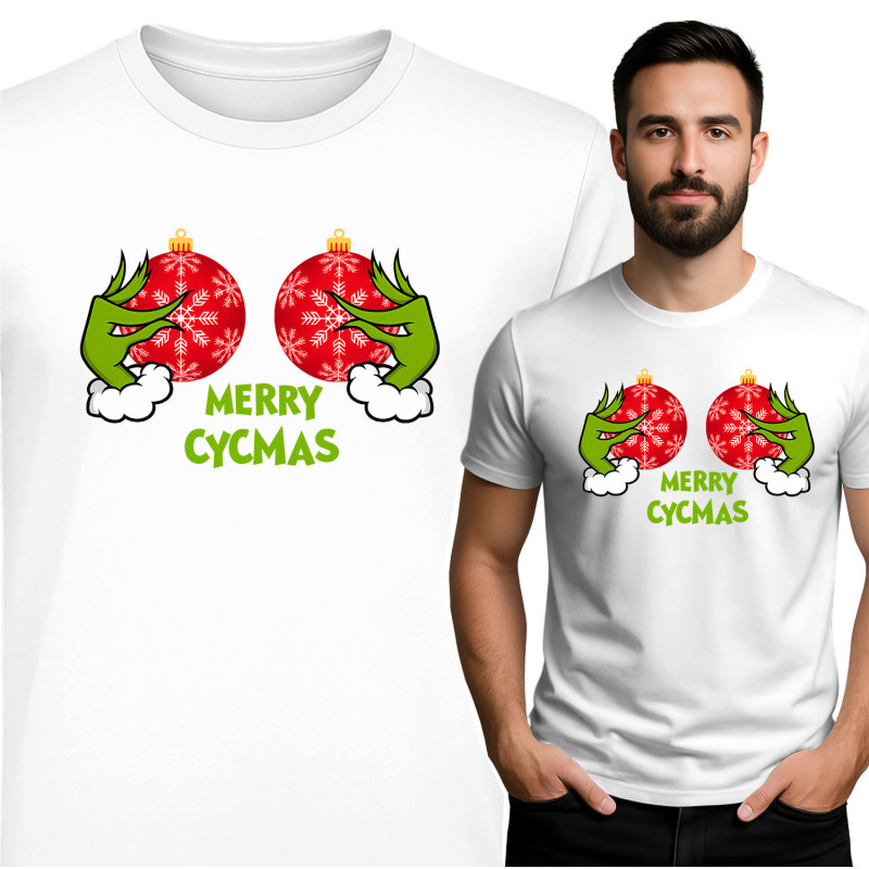 copy of Shine Bright Inspirerende T-shirt
