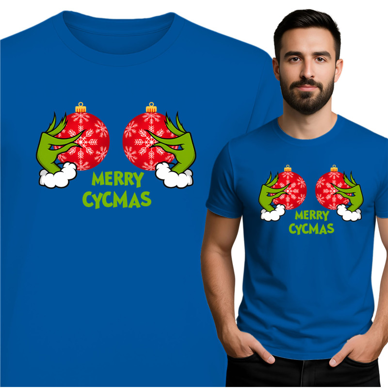 copy of Koszulka męska 'Shine Bright'