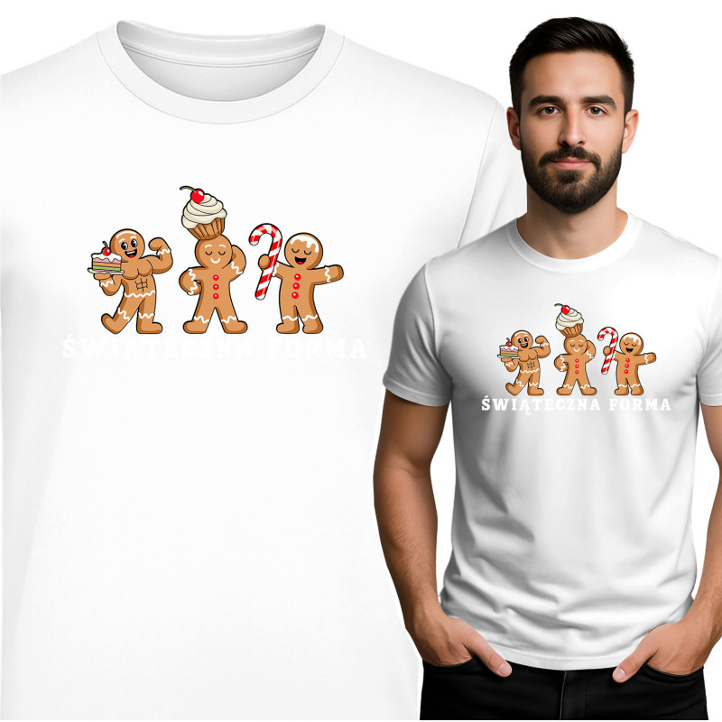 copy of Shine Bright Inspirerende T-shirt