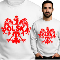 Polska Adelaar Sweater