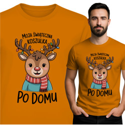 copy of Koszulka męska...