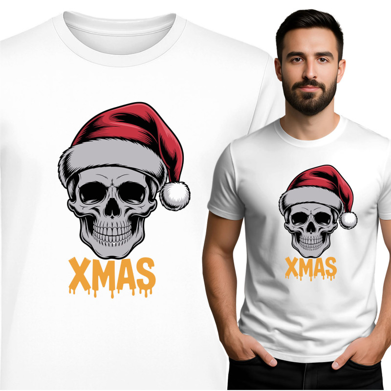 copy of Shine Bright Inspirerende T-shirt