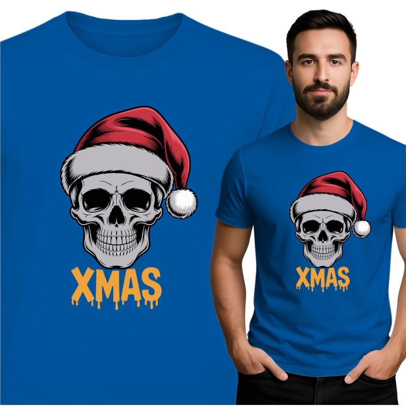 copy of Shine Bright Inspirerende T-shirt