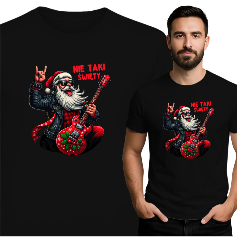 copy of Shine Bright Inspirerende T-shirt