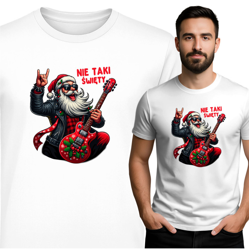 copy of Shine Bright Inspirerende T-shirt