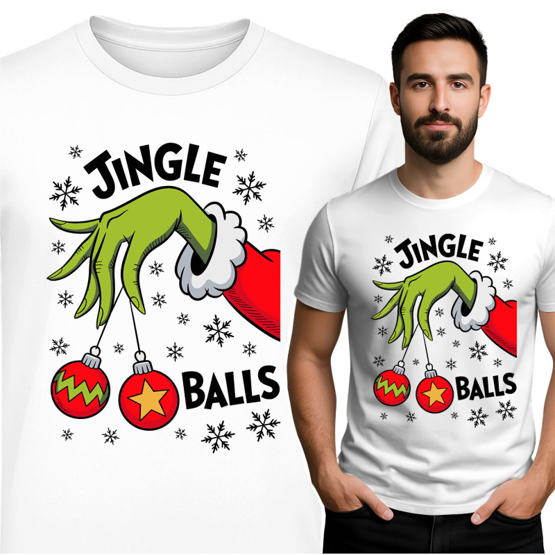 copy of Shine Bright Inspirerende T-shirt