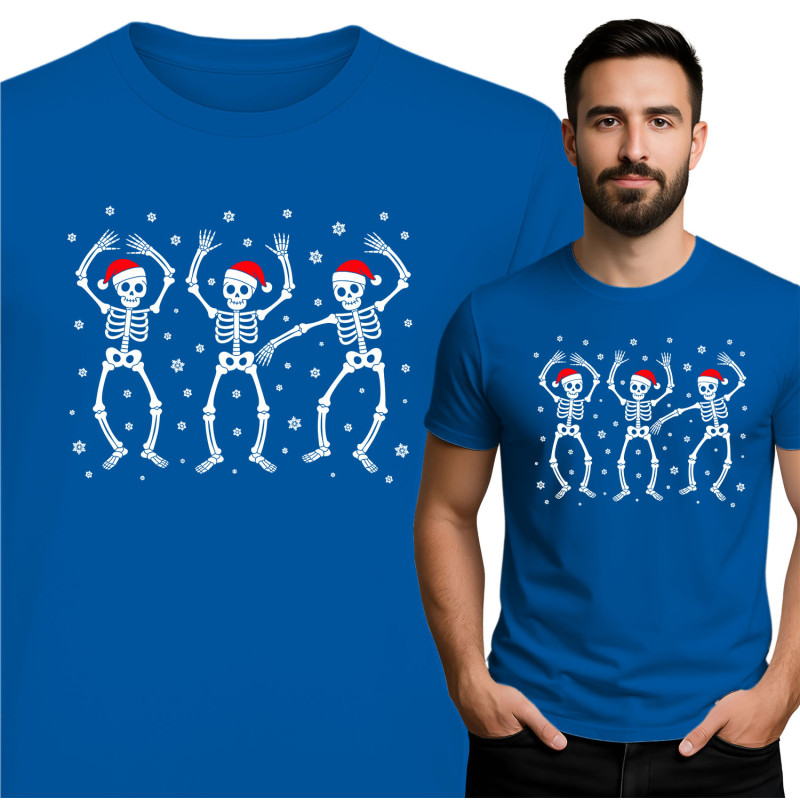 copy of Shine Bright Inspirerende T-shirt