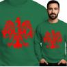 zielony