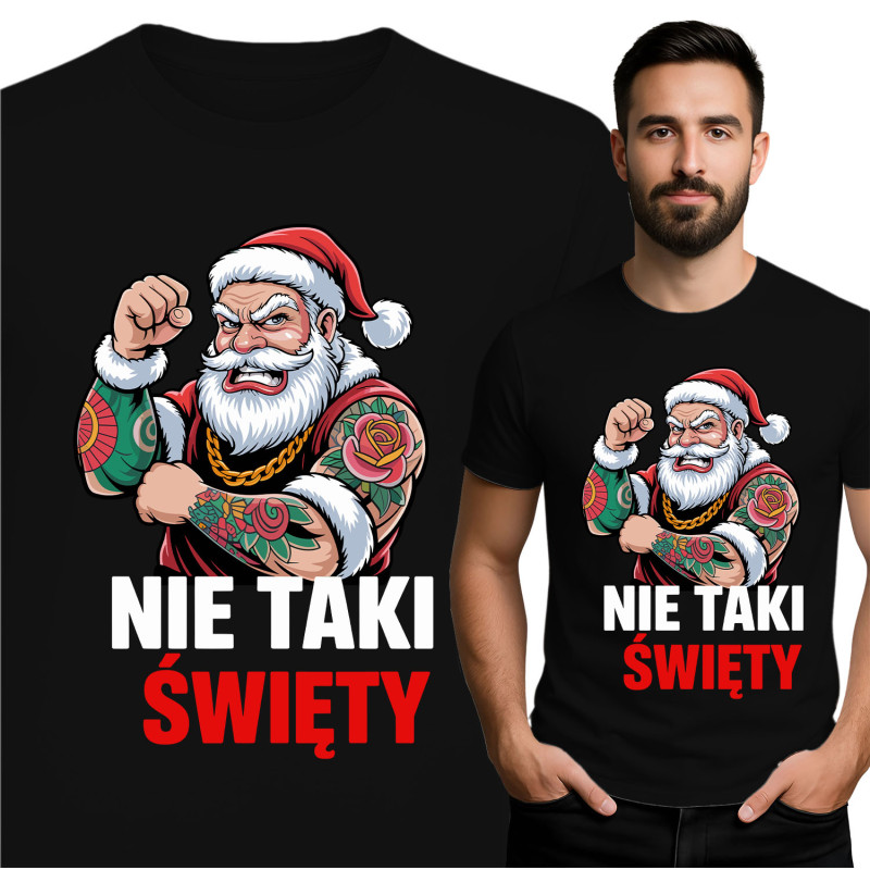 copy of Shine Bright Inspirerende T-shirt