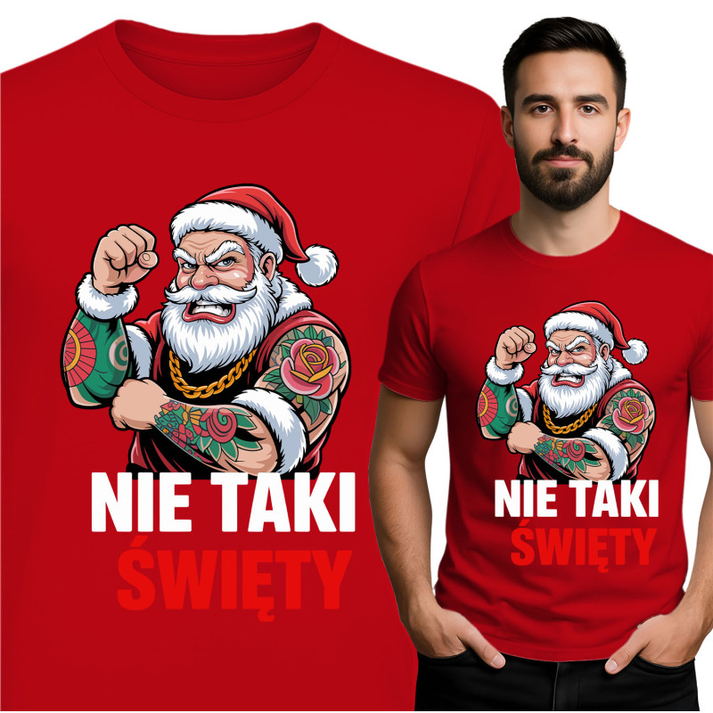 copy of Koszulka męska 'Shine Bright'