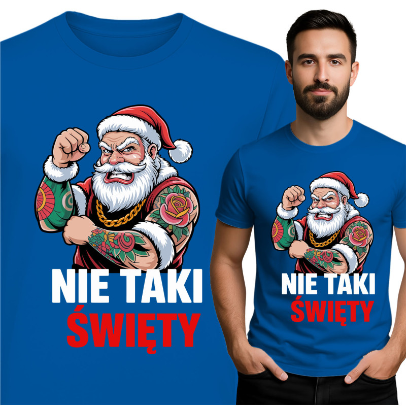 copy of Shine Bright Inspirerende T-shirt