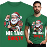 zielony