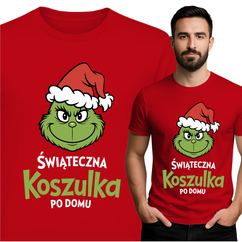 copy of Koszulka męska 'Shine Bright'