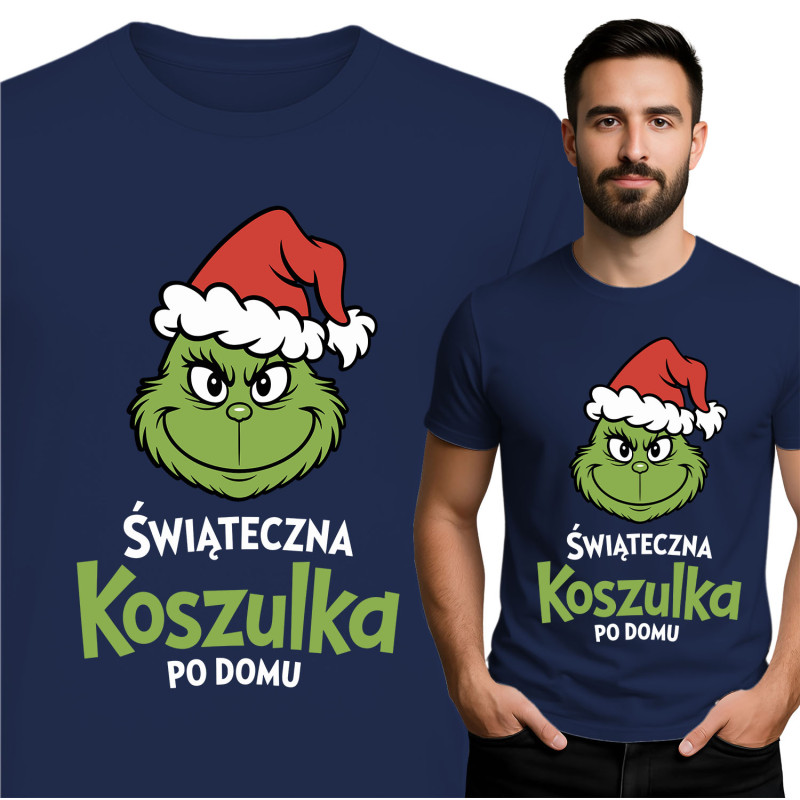 copy of Koszulka męska 'Shine Bright'