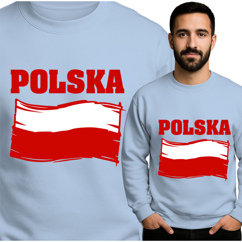 błękit