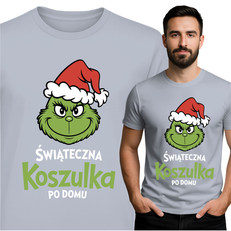 szary