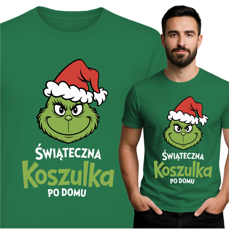 copy of Koszulka męska 'Shine Bright'