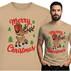 copy of Shine Bright Inspirerende T-shirt