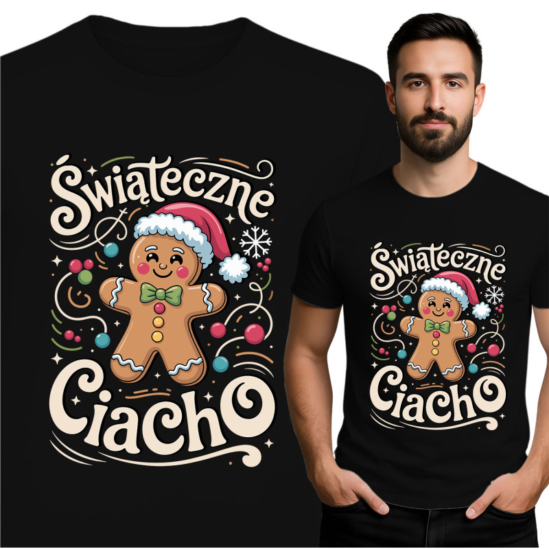 copy of Shine Bright Inspirerende T-shirt