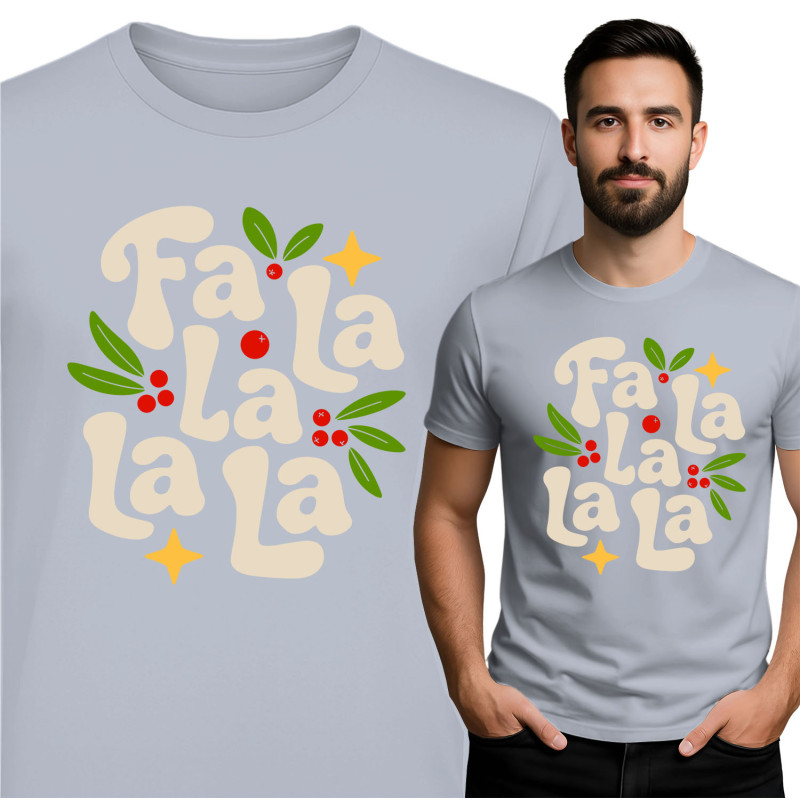 copy of Shine Bright Inspirerende T-shirt
