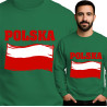 zielony