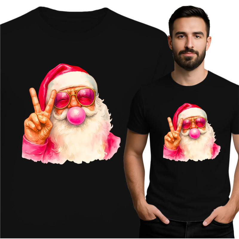 copy of Shine Bright Inspirerende T-shirt