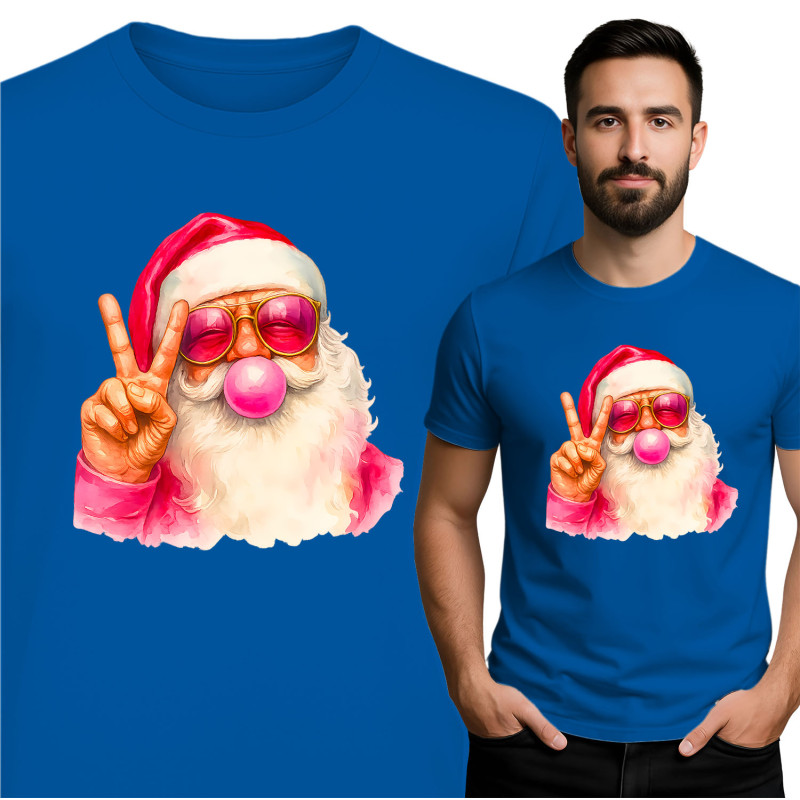 copy of Shine Bright Inspirerende T-shirt
