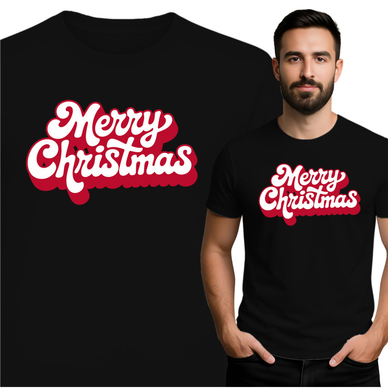 copy of Shine Bright Inspirerende T-shirt