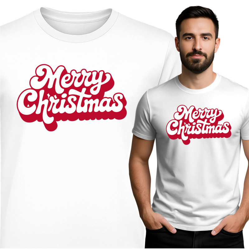 copy of Shine Bright Inspirerende T-shirt