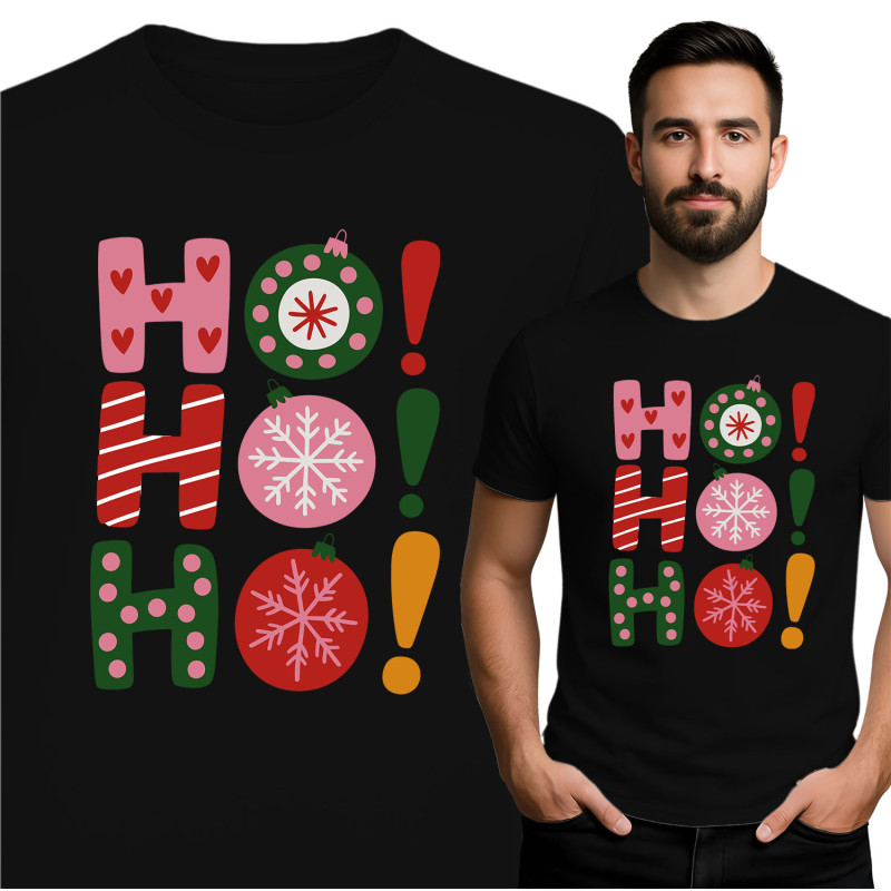 copy of Shine Bright Inspirerende T-shirt