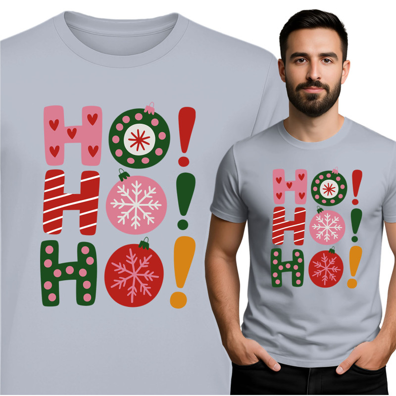 copy of Shine Bright Inspirerende T-shirt