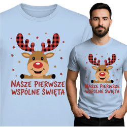 niebieski