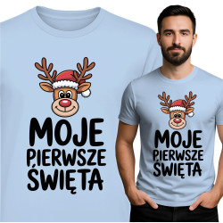 copy of Shine Bright Inspirerende T-shirt