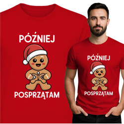 copy of Koszulka męska...