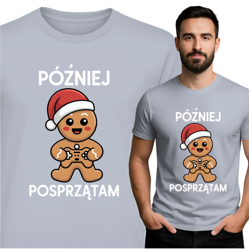 copy of Shine Bright Inspirerende T-shirt
