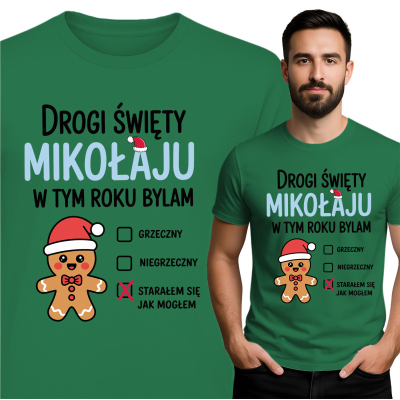 copy of Shine Bright Inspirerende T-shirt