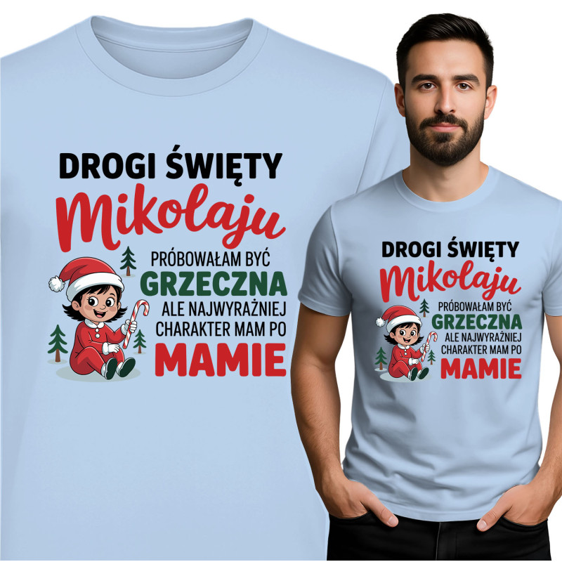 niebieski