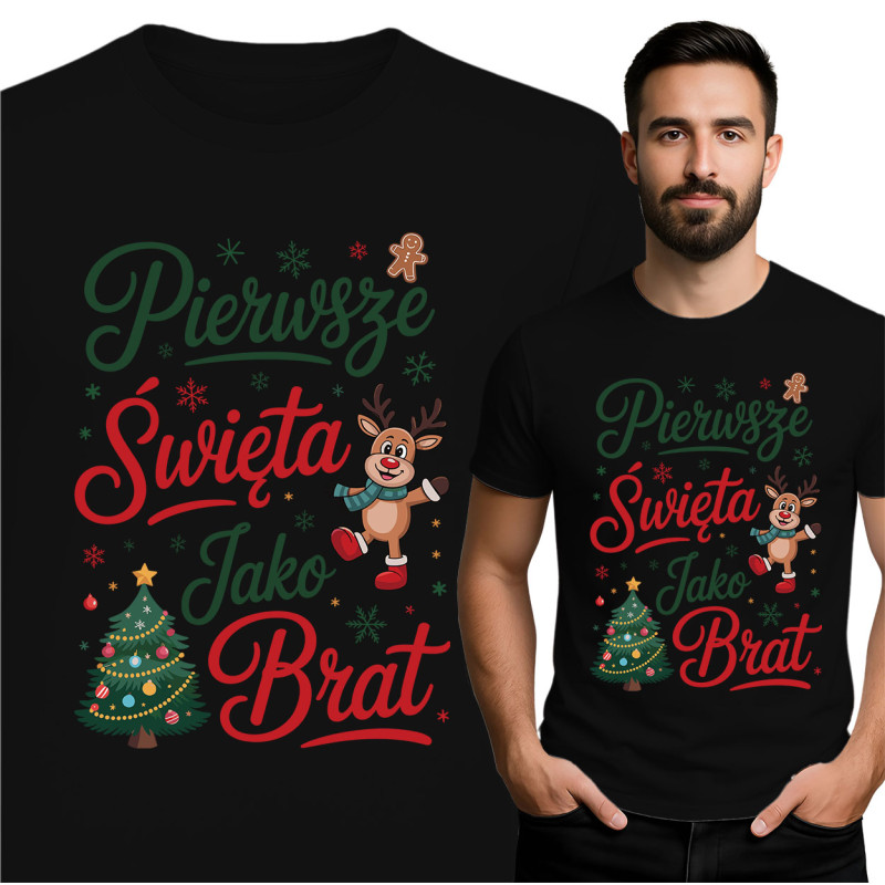 copy of Shine Bright Inspirerende T-shirt