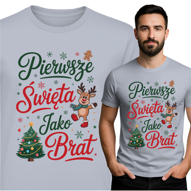 copy of Shine Bright Inspirerende T-shirt