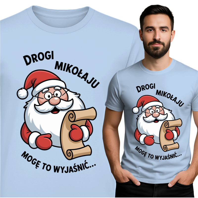 niebieski
