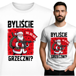biały