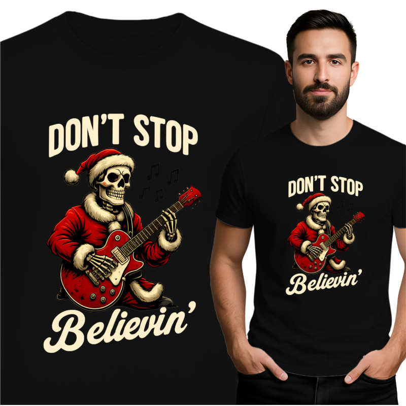 copy of Shine Bright Inspirerende T-shirt