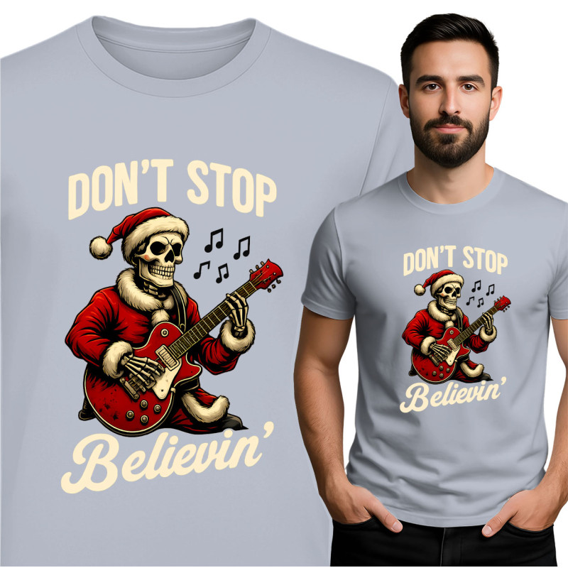 copy of Shine Bright Inspirerende T-shirt