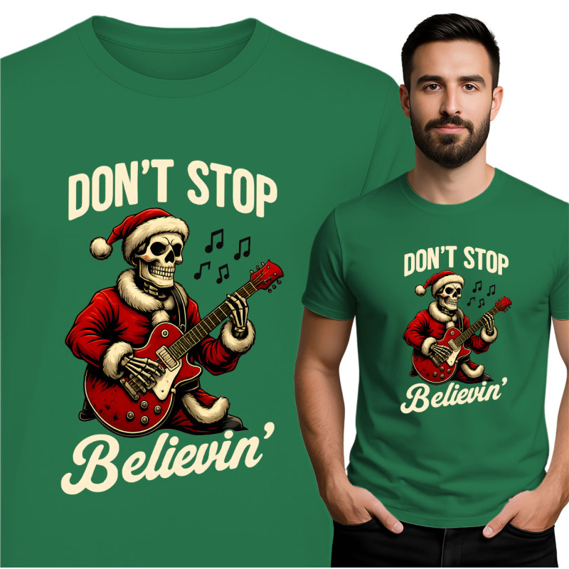 copy of Shine Bright Inspirerende T-shirt