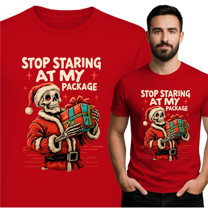 copy of Shine Bright Inspirerende T-shirt