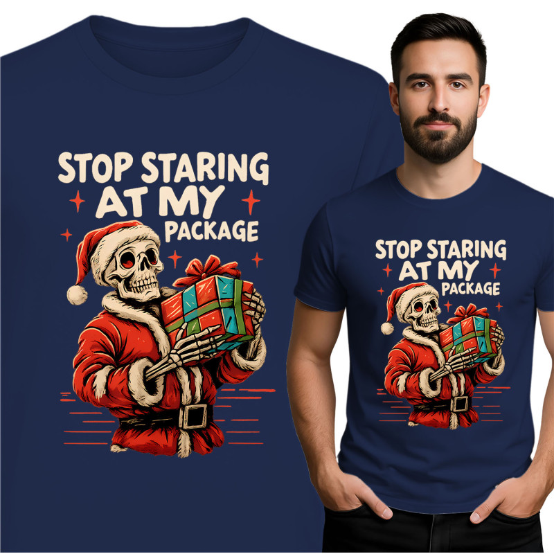 copy of Shine Bright Inspirerende T-shirt